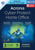 Acronis Cyber Protect Home Office Advanced, 3 Geräte - 1 Jahr + 50/250/500 GB