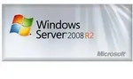 Microsoft Windows Server 2008 Standard R2 inkl. 5 CAL -used-