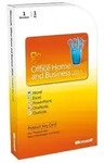 Microsoft Office Home and Business 2010 PKC