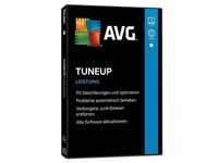 AVG TuneUp 10 Geräte - 1 Jahr Download