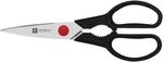 ZWILLING TWIN L Vielzweckschere 20 cm, Edelstahl