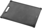 ZWILLING Schneidbrett 42 cm x 30 cm, Fiberholz