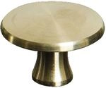 Staub Knauf 3 cm, Messing