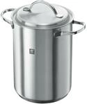 ZWILLING TWIN Specials Spargel-/Nudeltopf 16 cm