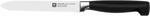 ZWILLING VIER STERNE Universalmesser 13 cm, Wellenschliff