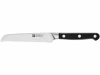 ZWILLING 38410-131-0, ZWILLING Pro Universalmesser 13 cm, Invertierte Welle