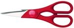 ZWILLING Vielzweckschere, rot 20 cm, Edelstahl
