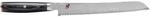 MIYABI KAIZEN II 5000FCD Brotmesser 24 cm, Wellenschliff