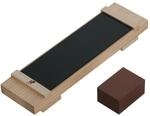MIYABI Basis Kit Hinoki Holz