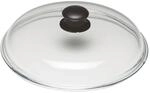 BALLARINI Specials Deckel 16 cm, Glas