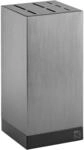 ZWILLING Messerblock, leer, 7, Anthrazit