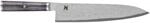 MIYABI BLACK 5000MCD67 Gyutoh 24 cm, Schwarz-Ahorn