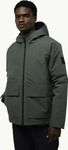 Jack Wolfskin A60205_4136_A10, Jack Wolfskin Tempeltor Jacket Men Regenjacke Herren L