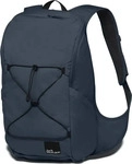 Jack Wolfskin A64021_C0412_OS, Jack Wolfskin Serene Tagesrucksack Damen blue...