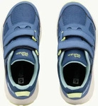 Jack Wolfskin A64866_1292_F47, Jack Wolfskin Woodland 2 Texapore Low Vc Wasserdichte