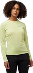 Jack Wolfskin A60290_E0162_A10, Jack Wolfskin Vonnan LS T-Shirt Women Langarm