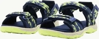 Jack Wolfskin 4046421_1292_F50, Jack Wolfskin 2 IN 1 Sandal Kids Sandale Kinder 31
