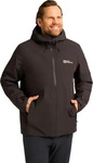 Jack Wolfskin A61870_D0108_A16, Jack Wolfskin Wisper Ins Jacket Men Wasserdichte