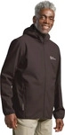 Jack Wolfskin 1307471_D0108_A14, Jack Wolfskin Bornberg Hoody Men Winddichte