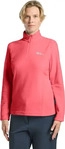 Jack Wolfskin 1709532_J0141_A10, Jack Wolfskin Taunus HZ Women Fleecepullover Damen L