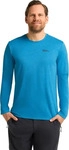 Jack Wolfskin 1808682_8026_A16, Jack Wolfskin SKY Thermal L/S Men Funktionsshirt
