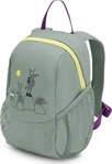 Jack Wolfskin A65425_E0272_OS, Jack Wolfskin Sprout 5 Tagesrucksack 5 Liter Kinder