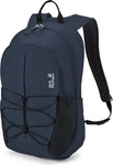 Jack Wolfskin A65731_C0412_OS, Jack Wolfskin Yuma 18 Tagesrucksack mit Laptopfach 18