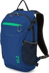 Jack Wolfskin A65981_C0631_OS, Jack Wolfskin Velocity 12 Fahrradrucksack 12 Liter One