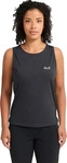 Jack Wolfskin A65791_6350_A12, Jack Wolfskin Wildtrail Tank Top Women Atmungsaktives
