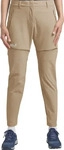 Jack Wolfskin A63929_A0082_B21, Jack Wolfskin Hikeout Zip Away Pants Women Zip-Away