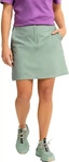 Jack Wolfskin A65763_E0272_A31, Jack Wolfskin Waimea Skort W Hosenrock Damen 36 gr&uuml;n