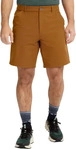 Jack Wolfskin A65966_5401_A39, Jack Wolfskin Pico Shorts M Kurze Hose Herren 52 braun
