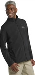 Jack Wolfskin A66527_T0626_A06, Jack Wolfskin Wild Rebel 200 Fz Men Fleecejacke
