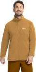 Jack Wolfskin A65797_G0095_A06, Jack Wolfskin Taunus 200 Fz Men Fleecejacke Full-Zip