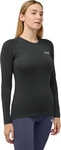 Jack Wolfskin A60319_6000_A06, Jack Wolfskin Infinite Warm Ls Women Atmungsaktives