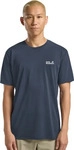 Jack Wolfskin A62314_T0494_A16, Jack Wolfskin Vonnan Graphic T-shirt Men Kurzarm