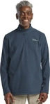 Jack Wolfskin 1709522_C0412_A08, Jack Wolfskin Taunus Hz Men Fleecepullover Herren M