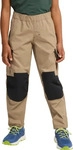 Jack Wolfskin A65922_A0082_K16, Jack Wolfskin Cargo Pants K Cargo Hose mit UV-Schutz