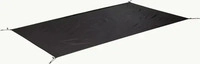 Jack Wolfskin 3000931_6350_OS, Jack Wolfskin Floorsaver Gossamer Schutzplane f&uuml;r