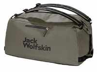 Jack Wolfskin Traveltopia Duffle 65 Sport- und Reiserucksack one size dusty olive
