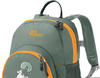Jack Wolfskin Buttercup one size hedge green hedge green