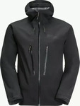 Jack Wolfskin 1115831_6350_004, Jack Wolfskin Kammweg 3l Jacket Men Wasserdichte