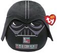 Ty, Squish A Boo 20cm Star Wars, Darth Vader bfe49646b72b3d1d