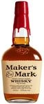 Makers Mark Maker's Mark Kentucky Straight Bourbon Whiskey 45% 1L* c574962e7a9d14b2