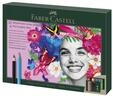 Faber Castell Faber-Castell, Art & Graphic/Creative Studio, Polychromos Geschenksets