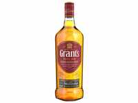 Grant's Triple Wood Stand Fast Blended Scotch Whisky 43% 1L 8857ff2e57dd5f24