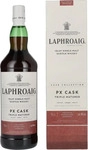 Laphroaig PX Cask Islay Single Malt Scotch Whisky 48% 1L Geschenkverpackung