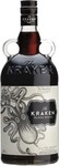 The Kraken Black Spiced Rum 40% 1L