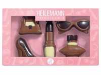 Heilemann Girls-Packung Vollmilch 100g 0189aeba4cda3026