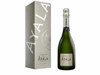 Ayala, Brut Nature, Champagne, AOC, brut nature, weiß (Geschenkverpackung)...